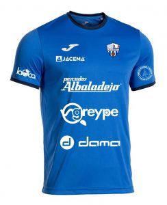 CAMISETA OFICIAL SAN JAVIER C.F