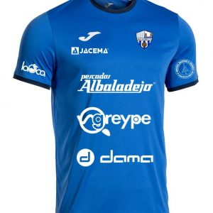 CAMISETA OFICIAL SAN JAVIER C.F