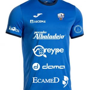 CAMISETA OFICIAL SAN JAVIER C.F