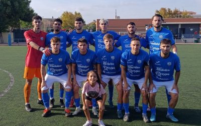 E.F. EL RAAL GRUPO LUCAS 0/ 3 SAN JAVIER MAR MENOR 